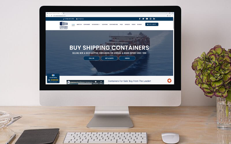 containersalesgroup